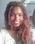happy Jamaica girl  from Kingston JM2061