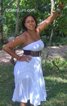 young Dominican Republic girl Nikaury from Santiago DO22260