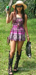 lovely Philippines girl Jade from Baguio City PH776