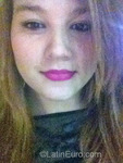 delightful Brazil girl Alyne from Goiania BR9337