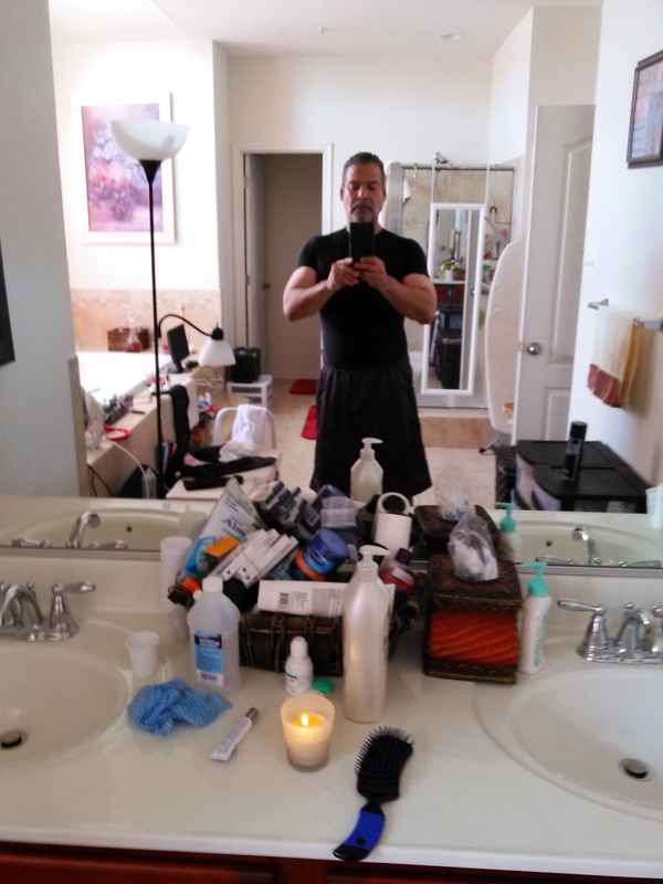 Date this gorgeous United States man Gallo4you from Carolina US16175