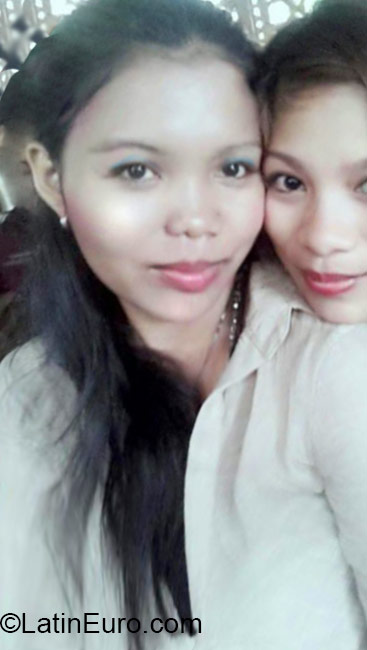 Date this cute Philippines girl Cherry from Davao City PH777