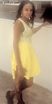athletic Jamaica girl Tamisha from Kingston JM2085