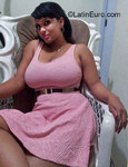 cute Dominican Republic girl Jennifer from Santo Domingo DO40375