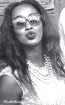 young Jamaica girl Naomi from Kingston JM2069