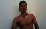 beautiful Dominican Republic man Jkeidi from Santo Domingo DO22284