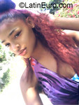 foxy Jamaica girl Neeki from Kingston JM2071
