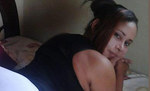 luscious Dominican Republic girl San jualia from San Pedro Marcoris DO22291