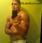 luscious Dominican Republic man Franklin from Santo Domingo DO22294