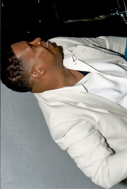 Date this exotic United States man CecilBrown from Washington US16188