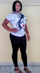 voluptuous Dominican Republic girl Micher from Santo Domingo DO22322