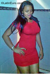fun Dominican Republic girl Alexandra from Santo Domingo DO22327