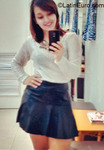 attractive Brazil girl Jessica from Sao Paulo BR9347