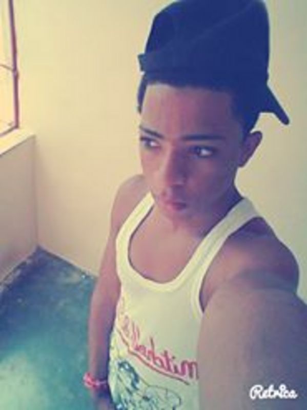 Date this foxy Dominican Republic man BambaluchiRD from Santo Domingo DO22335
