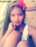 fun Philippines girl Mary from Talisay PH780
