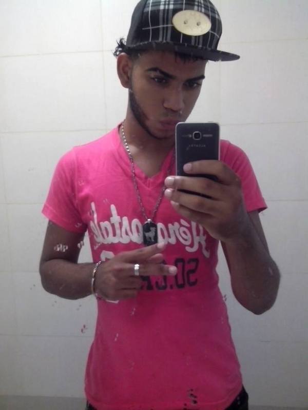 Date this sultry Dominican Republic man Jimmy from Dajabon DO22336