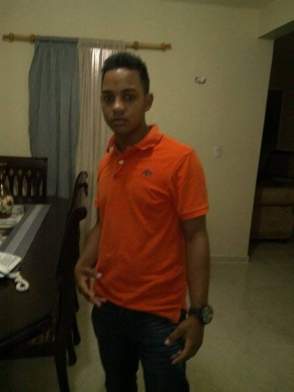 Date this stunning Dominican Republic girl Lixandro from Valverde DO22338