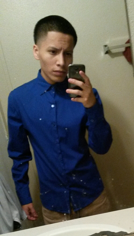 Date this funny United States man Alex from Dallas US16189