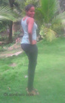 cute Honduras girl Susi from Tegucigalpa HN1543
