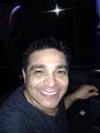 funny United States man  from Miami US16201