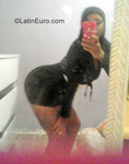 delightful Brazil girl Elaine from Rio De Janeiro BR9441