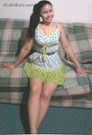nice looking Philippines girl Leah from Davao City PH784