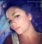 hard body Venezuela girl Barbara from Caracas VE525