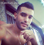 hard body Colombia man Julian from Medellin CO17569