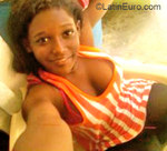 delightful Dominican Republic girl Yocaira from Santo Domingo DO22419