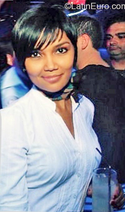 Date this delightful Panama girl Rosemary from Panama City PA622