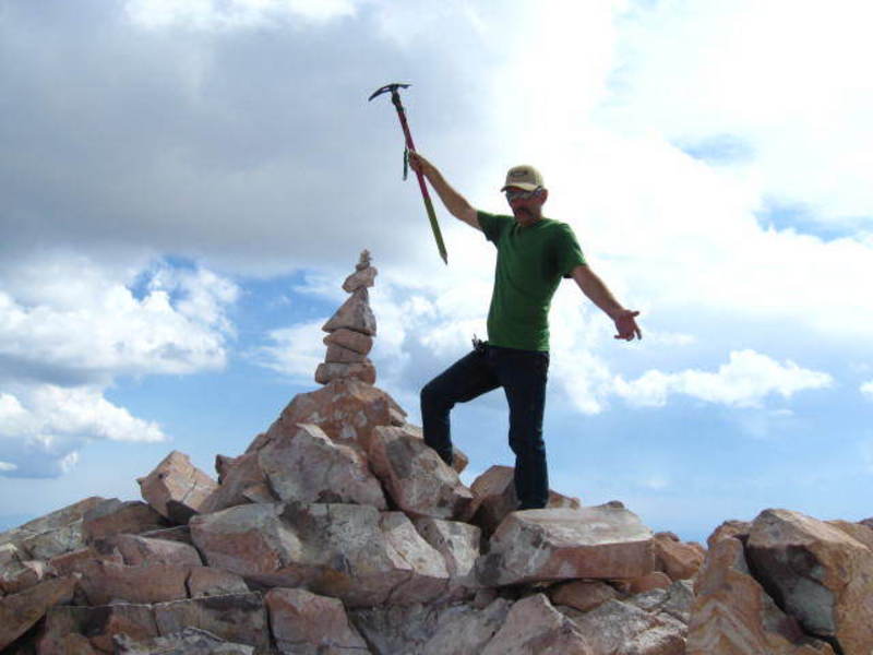 Date this delightful United States man Iracemajeff from Fortaleza US16213