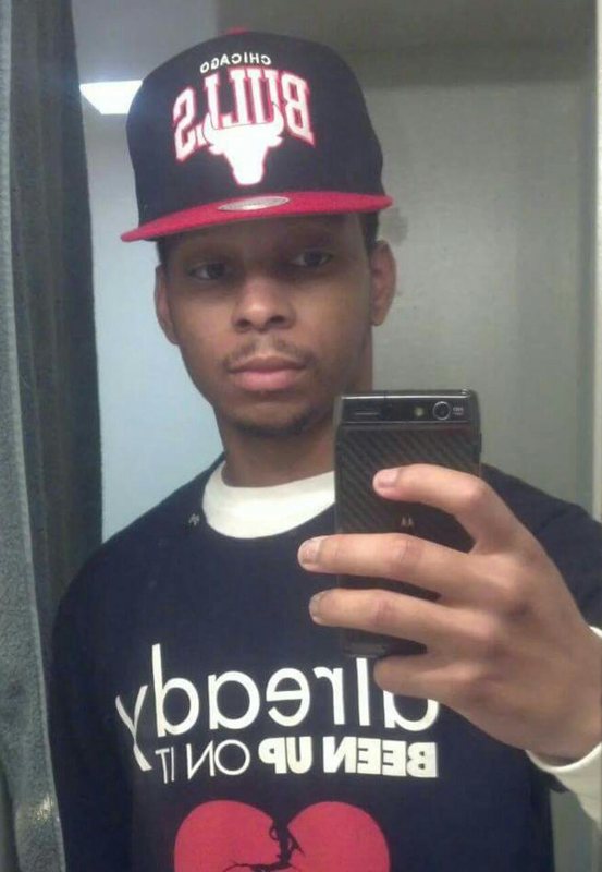 Date this delightful United States man Collin from Bronx US16214