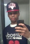 young United States man Collin from Bronx US16214