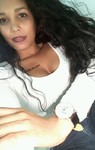 stunning Dominican Republic girl Samsher from Santo Domingo DO22422