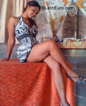 voluptuous Dominican Republic girl Elisandra from Santo Domingo DO22424
