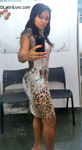 athletic Brazil girl Edmeirie from Ribeirao Das Neves BR9359