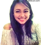 funny Philippines girl Jodi from Manila PH788