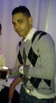 luscious United States man Omar from Waterbury US16226