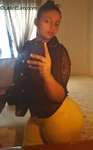 lovely Dominican Republic girl Yira from Santo Domingo DO22447