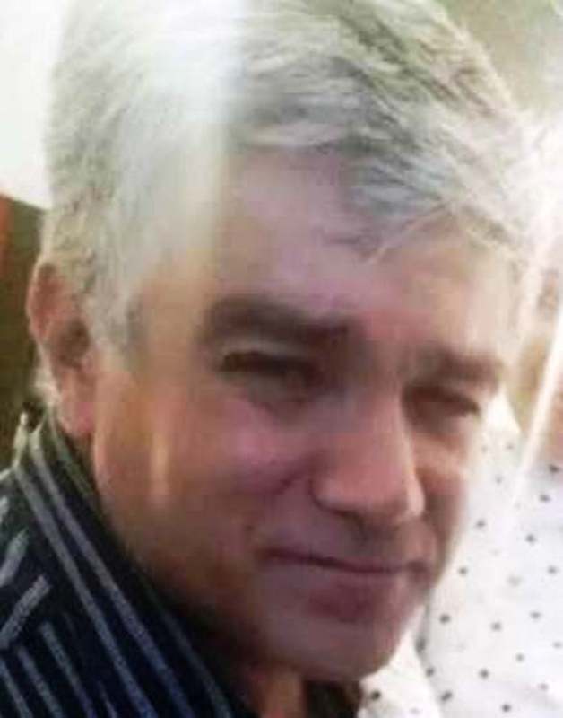 Date this charming Mexico man Efrain Gomez from Guadalajara MX1427