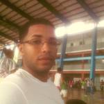voluptuous Dominican Republic man Carlos from La Vega DO22464