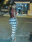 delightful Dominican Republic girl Ruth from Santo Domingo DO22467