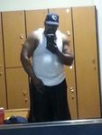 charming United States man Ricardo from Washington D.C. US16237