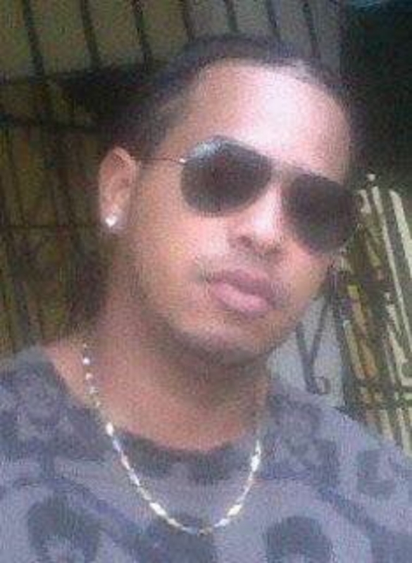 Date this fun Dominican Republic man Francisco marti from Santo Domingo DO22476