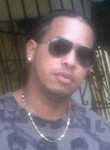 luscious Dominican Republic man Francisco marti from Santo Domingo DO22476