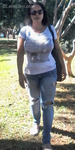 tall Brazil girl Name:	Glaucia from Piracicaba BR9370