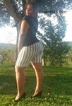 pretty Honduras girl Yolanda from Puerto Cortes HN2784