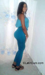 funny Dominican Republic girl Paola from Santo Domingo DO22489