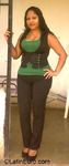 nice looking Honduras girl Cinthya from Catacamas olancho HN1562