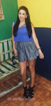 charming Honduras girl Carolina from Tegucigalpa HN1563